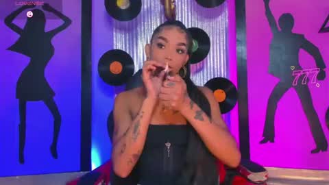 Snapshot of _nickyminach chatting on 07.14.26 Nicky Please help me with your thumbs up its importan online show from 07.14.26