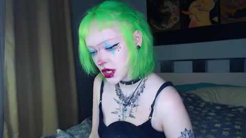 Nicole online show from 01.11.26