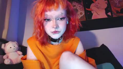 Snapshot of _nicole_meow_ chatting on 05.26.26 Nicole online show from 05.26.26