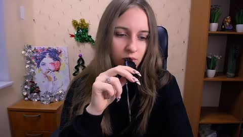 Nica online show from 12.11.24