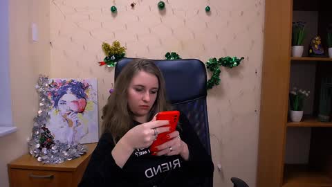 Nica online show from 12.17.24