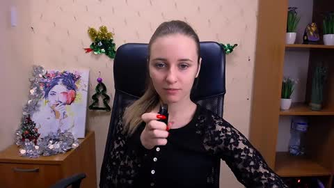 Nica online show from 12.21.24