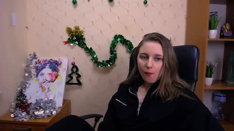 Nica online show from 12.27.24