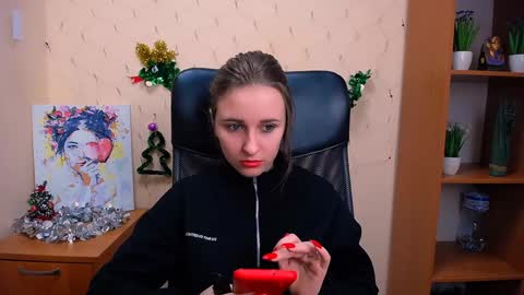 Nica online show from 12.29.24