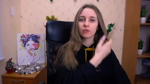 Nica online show from 01.04.25