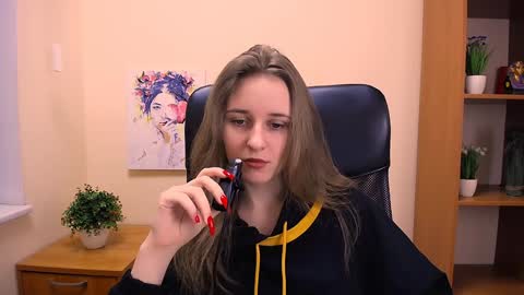 Nica online show from 01.15.25