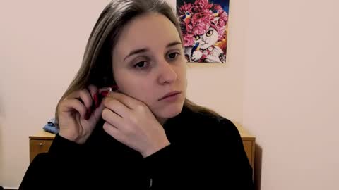 Nica online show from 01.17.25