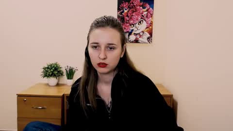 Nica online show from 01.17.25