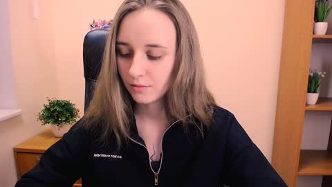 Nica online show from 01.19.25