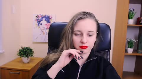 Nica online show from 01.28.25