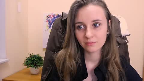 Nica online show from 01.31.25