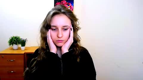 Nica online show from 02.06.25