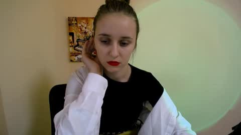 Nica online show from 02.11.25