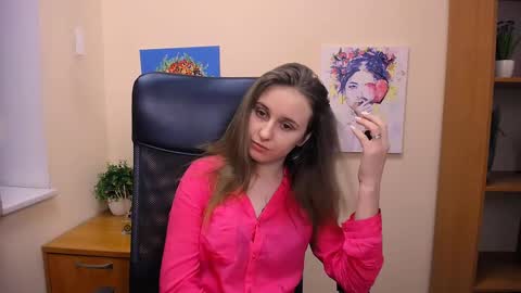 Nica online show from 02.25.25