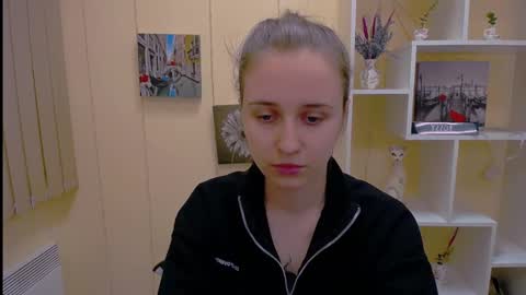 Nica online show from 03.05.25