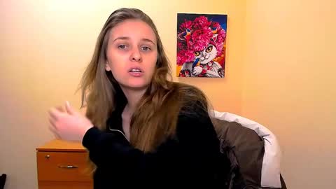 Nica online show from 03.06.25