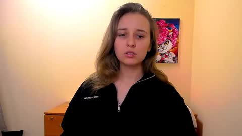 Nica online show from 03.06.25