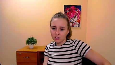 Nica online show from 03.11.25