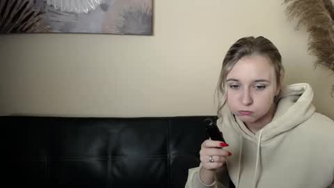 Nica online show from 11.05.25