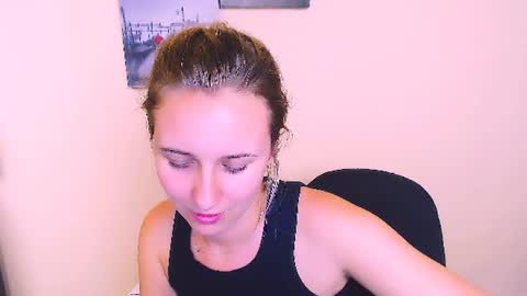 Snapshot of _nicole_new chatting on 07.28.26 Nica online show from 07.28.26