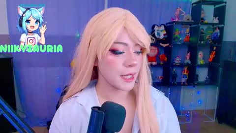 niiky online show from 11.13.25