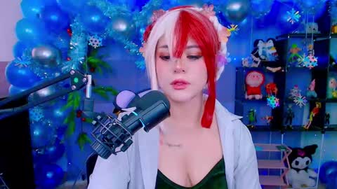 niiky online show from 12.03.25