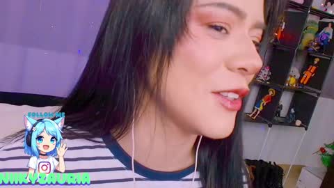 niiky online show from 02.05.26