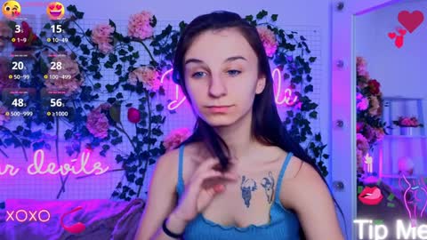 Nika online show from 01.21.25