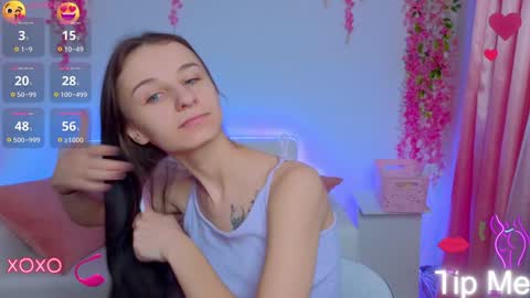 Nika online show from 01.24.25