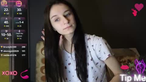 Nika online show from 01.29.25