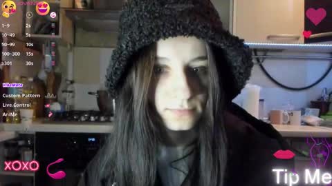 Nika online show from 01.31.25