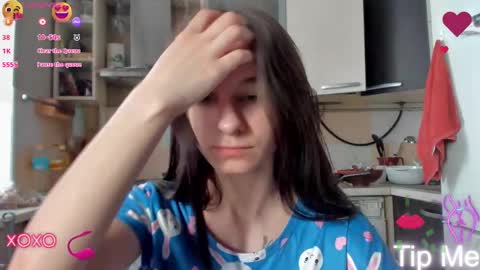 Nika online show from 03.06.25