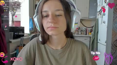 Nika online show from 09.27.25