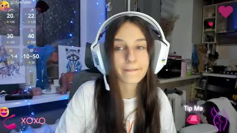 Nika online show from 11.05.25