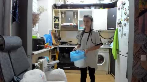 Nika online show from 12.15.25