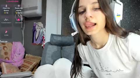 Nika online show from 01.17.26