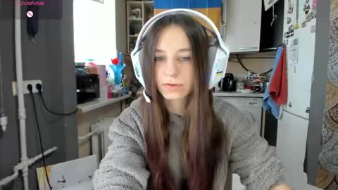 Snapshot of _nika_kik chatting on 04.23.26 Nika online show from 04.23.26