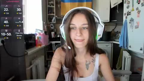 Nika online show from 07.05.26