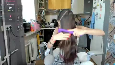 Nika online show from 07.08.26