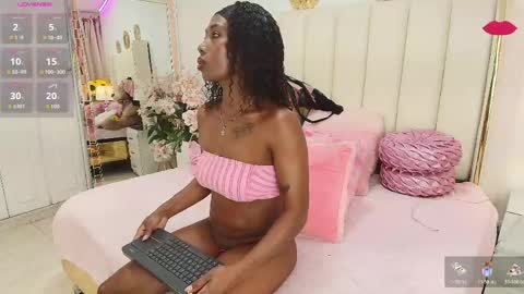 Snapshot of _ninafox_ chatting on 06.05.26 ninafox online show from 06.05.26