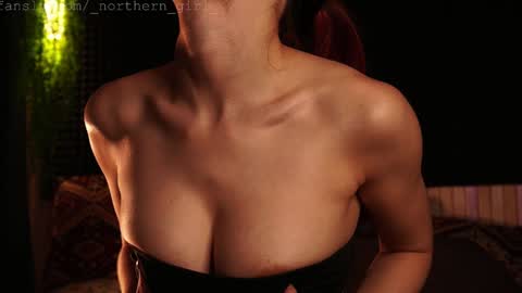 Lady Jess from house of Dragonborns online show from 10.12.25