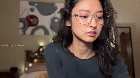 Snapshot of _octopussy_ chatting on 12.14.24 Mikayla online show from 12.14.24