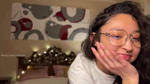 Snapshot of _octopussy_ chatting on 12.16.24 Mikayla online show from 12.16.24