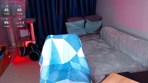 Vegan girl online show from 09.22.25