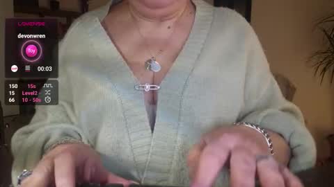 Charlotte online show from 02.11.26