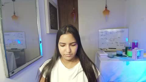 Olivia online show from 01.09.26