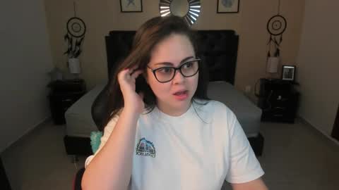 Olivia jones online show from 02.18.26