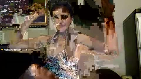 Olya online show from 01.06.26