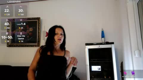 Olya online show from 06.30.26