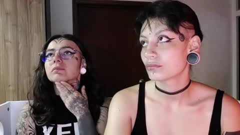 Snapshot of _onthary_6 chatting on 03.26.26 Jazz Onthary online show from 03.26.26